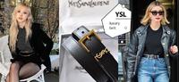 内行人才知道的「YSL精品皮带」推荐，低成本就能拥有高级感！