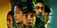 不会让人失望的OCN!郑水晶新戏《Search》韩国首部军事惊悚剧