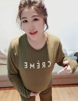 Angela安琪拉孕期日记//棠棠妈咪孕妇装 孕期居家服
