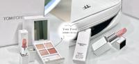 TOM FORD 2021 圣诞限定!极简全白限定白壳,超实用百搭色系买了也不踩雷!