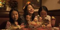 国片《美国女孩》/ 金马奖最佳新导演阮凤仪的儿时故事。