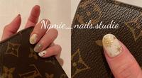台北万隆｜namie_nails.studio