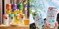 来台指定必喝!10种日本人最喜欢的台湾啤酒品牌,配卤肉饭超懂喝!