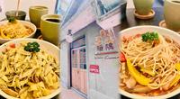 台南中西区新店报报|『暖隅』温馨小南法义式餐厅,手工Q弹义大利面加上必点渔夫汤超美味