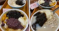新北|中和区|1216豆花|新店报报,双和甜品推荐!配料大方,冷热甜品均有卖