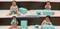 科技育儿好物开箱 婴儿监视器【Pixsee 智慧宝宝摄影机】AI智慧侦测守护、宝宝成长纪录不漏拍