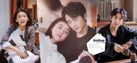 《变成你的那一天》结局必看5大重点!张新成、梁洁「身体互换」原因找到了!TOP 18撩人语录一次看!