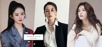 戏路不局限!精选陆剧8位「剧抛脸」女演员:秦岚、赵丽颖、迪丽热巴,每部剧都换上演技新面具!