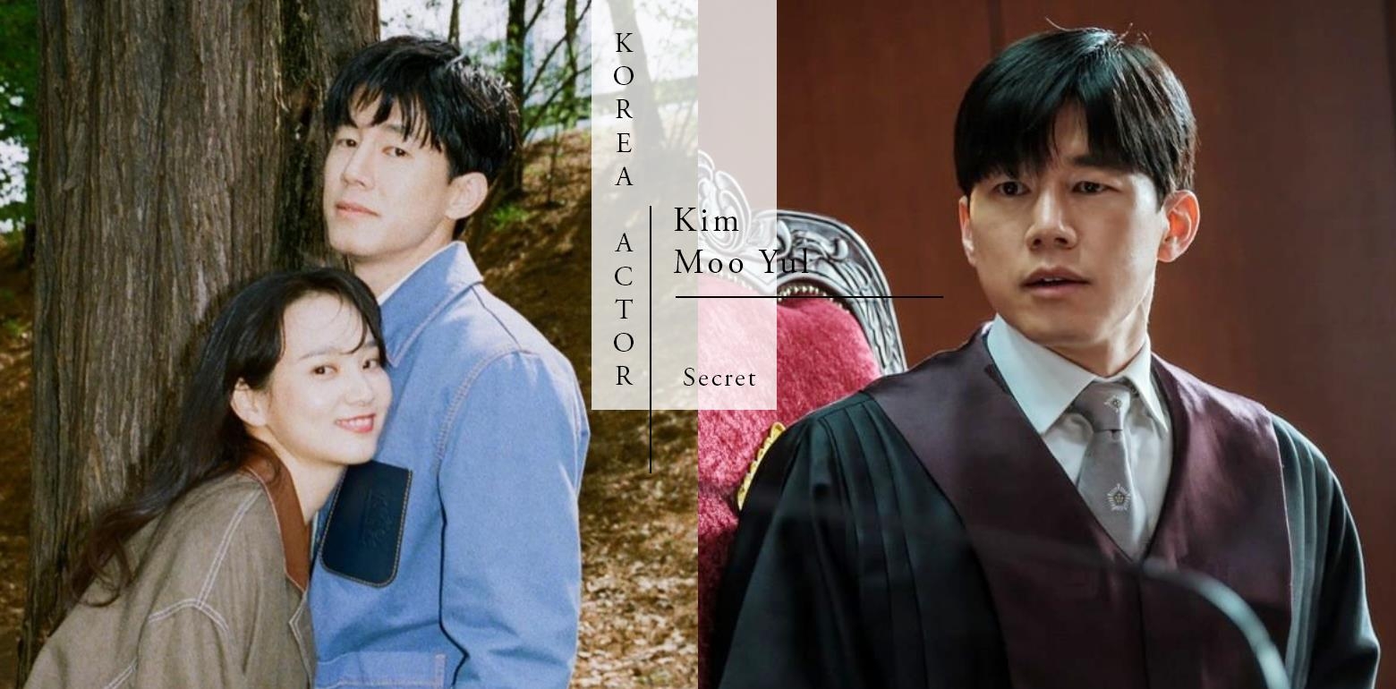 差点以偶像出道！6点认识《少年法庭》金武烈，影剧作品、婚姻生活一次看！