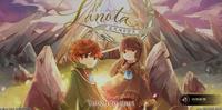 【音游推荐】Lanota-以你指尖,寻回缤纷世界-绘本风奇幻冒险音游