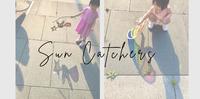 Sun catchers 光影游戏