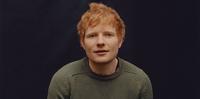 蒐集数学符号更进一步,Ed Sheeran《=》一出横扫榜单