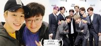 低级失误连环爆!揭露「HYBE娱乐」8大黑暗面,员工恶意蹭BTS热度、还放纵私生饭!