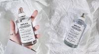 只有少数地方贩售的高级小众品牌-温和脱俗人间仙女香
