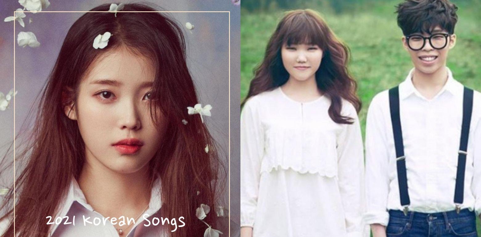 疗癒系失恋歌单推荐！10首必听的韩国分手歌曲，温柔陪你疗伤去！