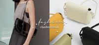 无痛入手！小CK的『5款秋冬包款推荐』，小资价格、轻松背出精品高级感！