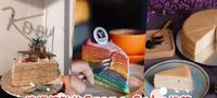 精选6家浪漫精致的Crepe Cake推荐!层层推进的幸福感,是温柔迷人的滋味!