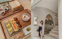 【台北美食】Blivin Bakery 植物系生吐司专门店|4月新开幕