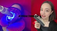 ATTRACTION DR.温和美齿初体验