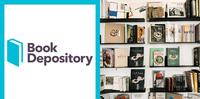 Book Depository教学:各种外文书、塔罗牌都买得到,全球免运且价格便宜!