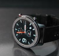[开箱] Amazfit GTR Lite：运动手表也能简约时尚，个人健康评估系统给你基本运动建议量
