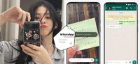 2022最新25大「WhatsApp隐藏功能」！不只是语音加速播放，“禁止对方截图”最新功能保护隐私超贴心！