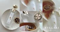 「最温柔的茶香水」茶汤上的氤氲香气 BVLGARI 宝格丽白茶中性古龙水