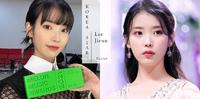 韩国最强音源女王!8点认识「国民妹妹」IU,出道经历、认爱男友一次看!