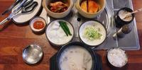 【韩国清州食记】