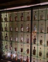 【吃货日记】台北餐酒馆|充满日式风情的私藏酒吧 @异尘