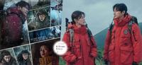 终于开播了!《智异山》5大看点+评价一次看,全智贤X朱智勋二度合作,化身守林员揭开智异山未知秘密!