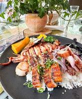 屏东三地门·旁听席景观餐厅