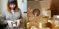 【孕妈咪保养】挑了一份母亲节礼物送给自己 新百禄燕盏礼盒评价