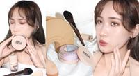 【彩妆】一抹仙女光?MAKE UP FOR EVER 粉无痕幻采极光蜜粉