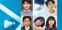 青春励志Racket Boys《 Racket少年团》SBS体育运动题材新韩剧推荐，跟着羽球少年少女勇敢追梦。