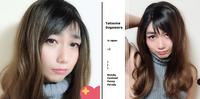 大眼美少女镜头下的秘密!日本网友疯传「5秒冲击」露点影片,看完下一秒崩溃?