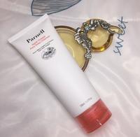 PARNELL苹果醋精华毛孔调理棉片?&PARNELL苹果醋精华毛孔深层洁净洗面乳?夏日保养二重奏!