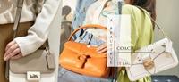 2021精选9款「Coach人气包包」合集！小资入门名牌包推荐，这款竟不用RM300就能入手！