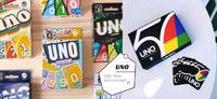 UNO欢庆50周年,推7款特别版!「穿梭5大年代」演绎无可替代的风格,+4噩梦再次挑战友谊的小船!