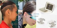 戴资颖、郭婞淳的夺牌幸运物之一！7款Chanel耳环特蒐，1万初就能拥有！