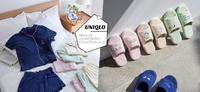 UNIQLO联手PEANUTS推出萌翻「史努比家居系列」!可爱睡衣、室内拖鞋拥抱宅家日常