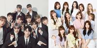 什麽时候可以合体？盘点13组「那些年的限定韩团」，I.O.I、Wanna One超经典！