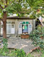 【高雄民宿】老屋成瘾者必访/左营眷村民宿/丈引小院