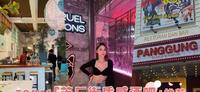 Bar Hopping走起!TOP11「茨厂街酒吧」推荐,全新的复古影院Bar小酒鬼别错过!