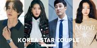 真爱无关年龄！盘点12对「相差10岁以上」的韩星情侣＆夫妻，IU、金高银都爱大叔！
