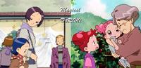 【小魔女DoReMi】从小魔女与家人们一起了解梦想、亲情、与友情~
