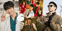 明年就看得到！盘点2023年8部待播「韩剧续集」：《阿斯达年代记2》演员大换血、《浪漫医生金师傅3》安孝燮&李圣经回归！