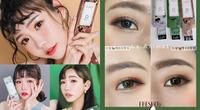 ?FreshO2 x 许允乐 ?Le.Animal彩色日抛隐形眼镜~
