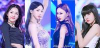 2020神颜辈出?8位今年出道的绝世美颜,aespa、STAYC 、Weeekly等门面介绍