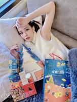 ??,?? Cona’s 妮娜 充满希望与浪漫的节日 ? ?.给你季节限定的快乐树?